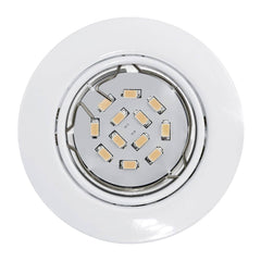Spot LED | Peneto Blanc