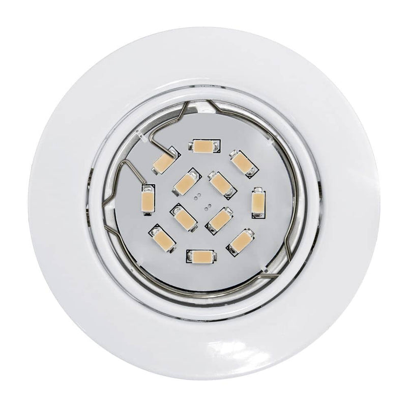Spot LED | Peneto Blanc