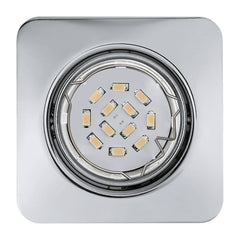 Spot LED | Peneto Chromé