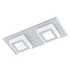 Applique murale | Masiano Aluminium
