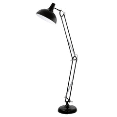 Lampadaire salon | Borgillio