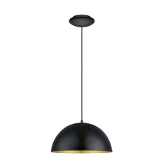 Suspension luminaire | Ondselissa