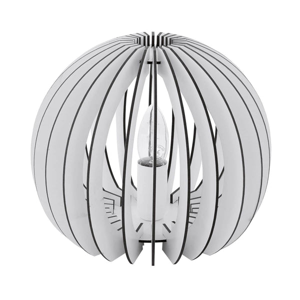 Lampe de chevet | Cossano Bois