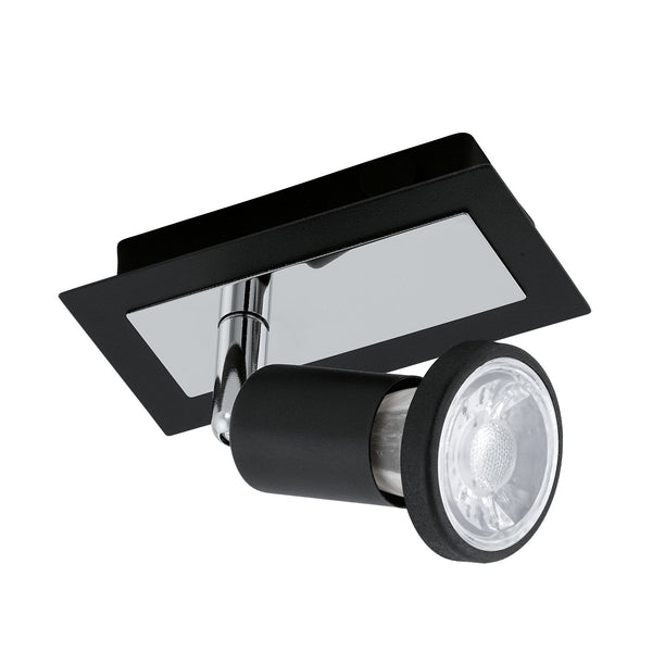 Spot LED | Sarria Noir