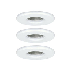 Spot LED | Igoa Blanc