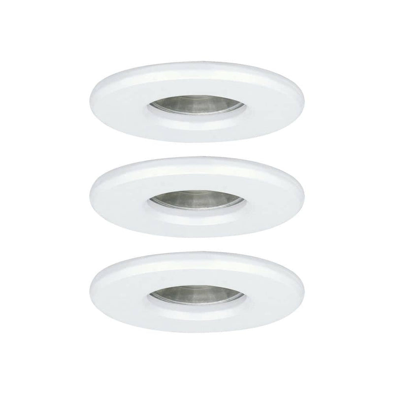 Spot LED | Igoa Blanc
