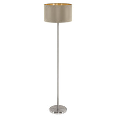 Lampadaire salon | Maserlo