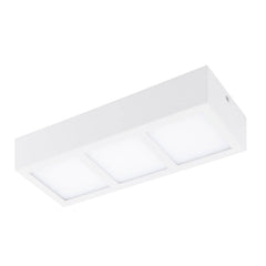 Luminaire plafonnier | Colegio Blanc