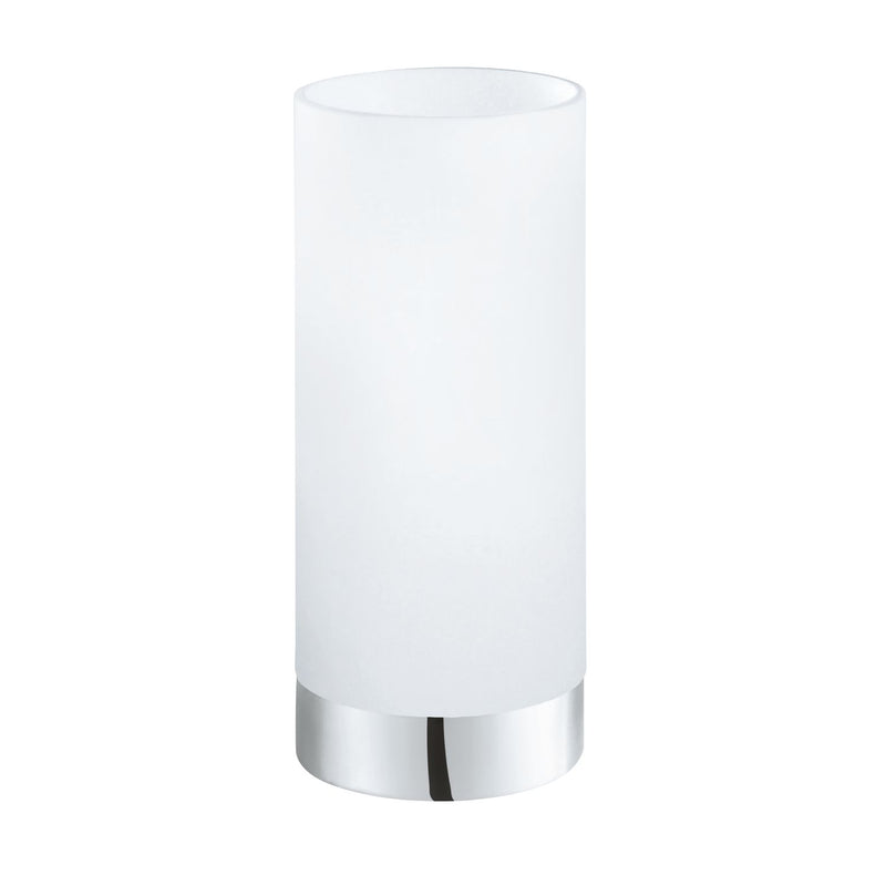 Lampe de chevet | Damasco Chromée