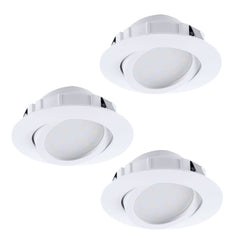 Spot LED | Pineda Blanc Ø 8,4 cm