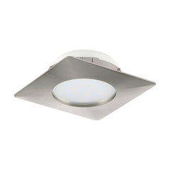 Spot LED | Pineda Nickel L 10,2 cm