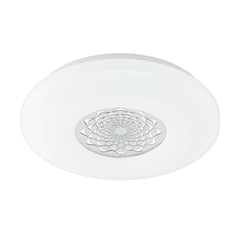 Luminaire plafonnier | Capasso Ø 34 cm