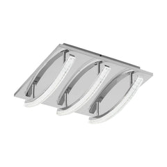 Plafonnier LED | Pertini Aluminium
