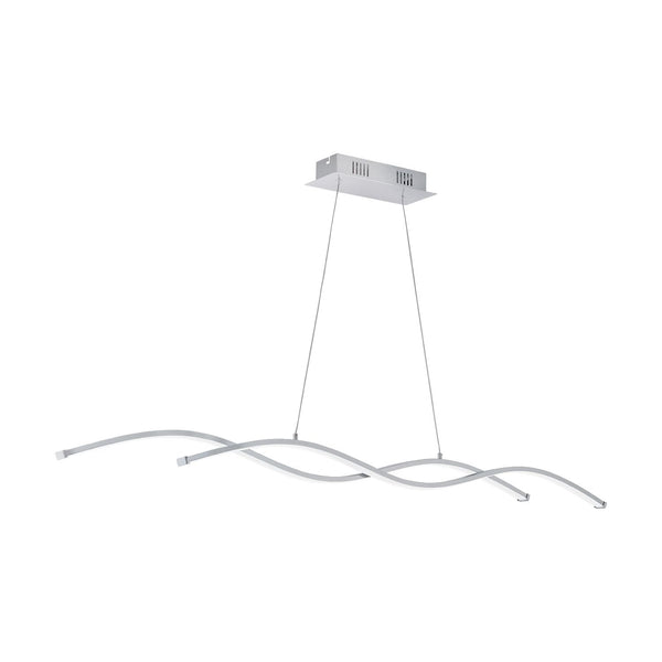 Suspension Lasana 2 aluminium