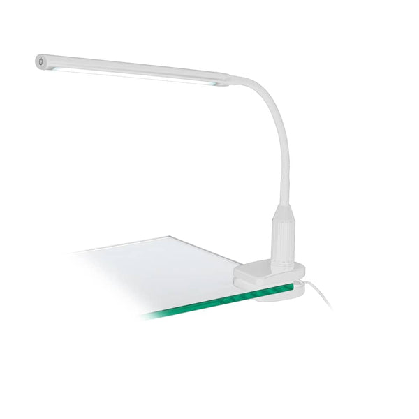 Lampe de bureau | Laroa Blanche