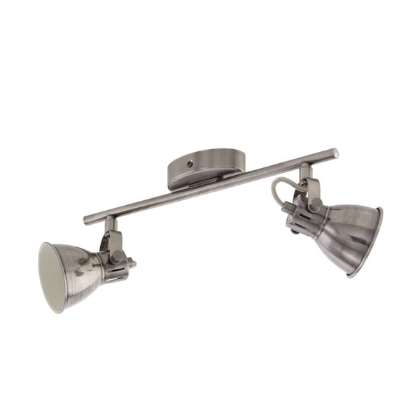 Spot LED | Seras Nickel