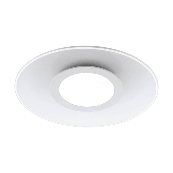 Plafonnier Reducta blanc