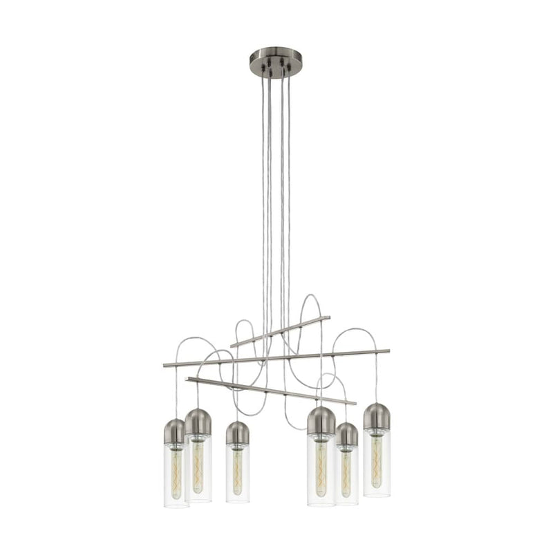 Suspension luminaire | Zacharo