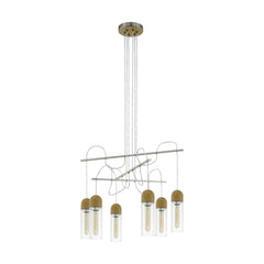Suspension luminaire | Zacharo 1