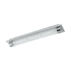 Plafonnier LED | Tolorico Chromé