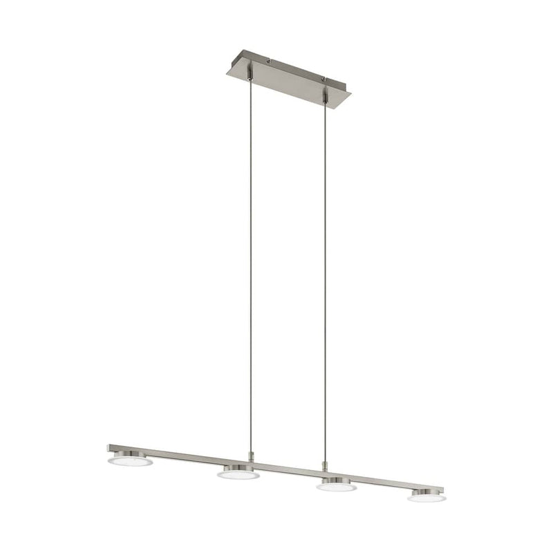 Suspension Laniena nickel (97084)
