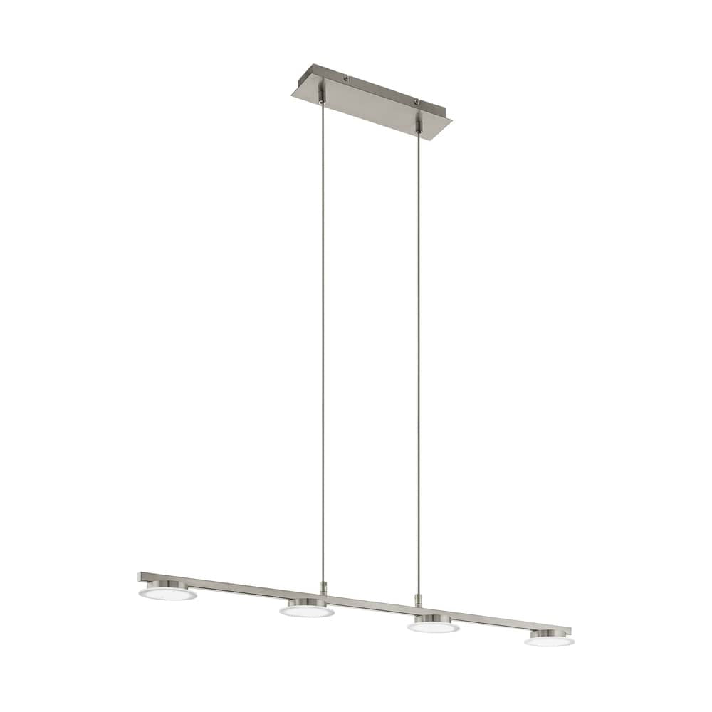 Suspension Laniena nickel (97084)