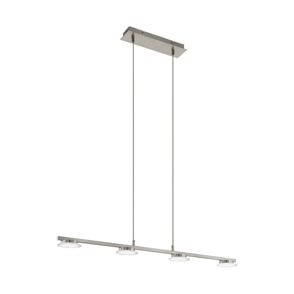 Suspension Laniena nickel (97084)