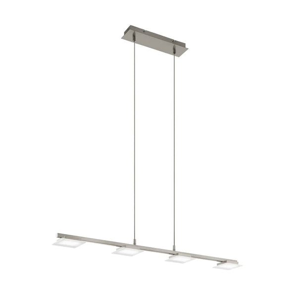 Suspension Laniena nickel (97085)
