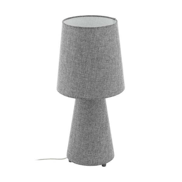 Lampe de chevet | Carpara H 47 cm