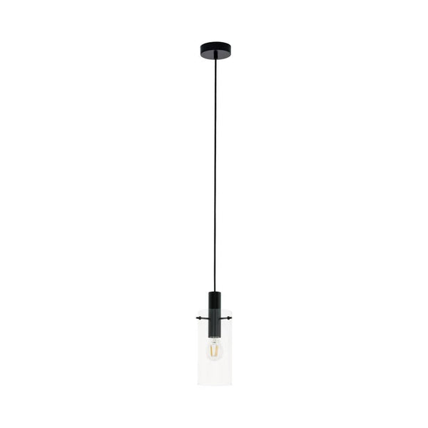 Suspension Montefino transparente