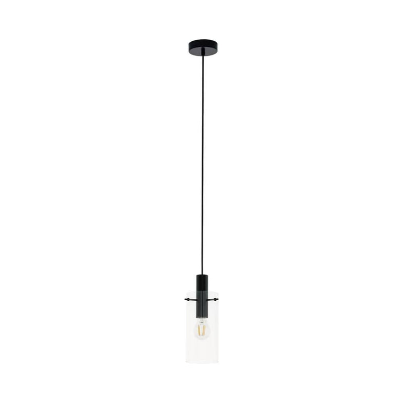 Suspension Montefino transparente