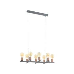 Suspension luminaire | Adri