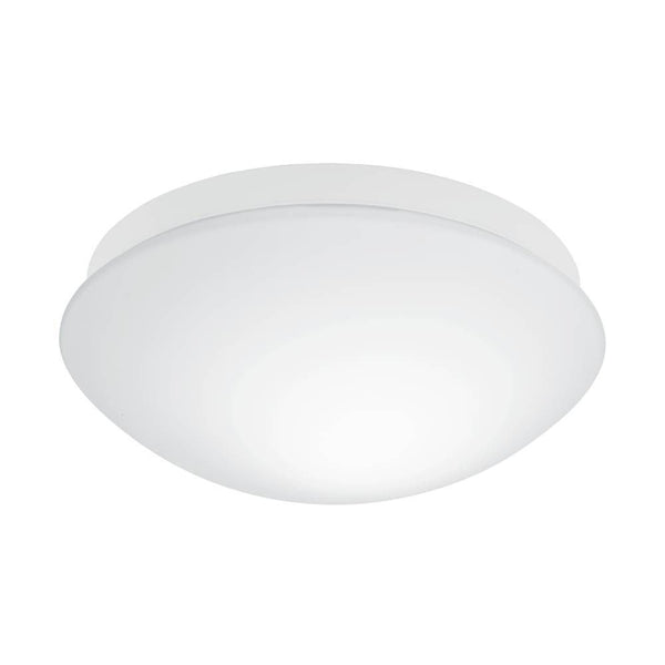 Plafonnier Bari-m blanc