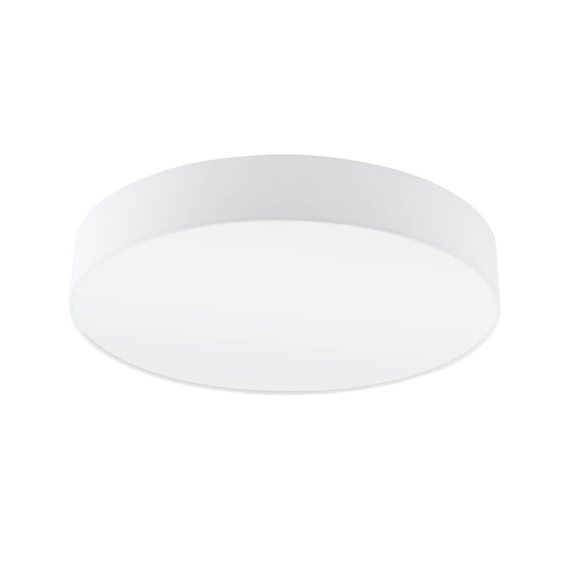 Plafonnier Pasteri 3 lumières blanc