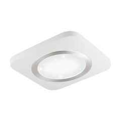 Luminaire plafonnier | Puyo-s Blanc