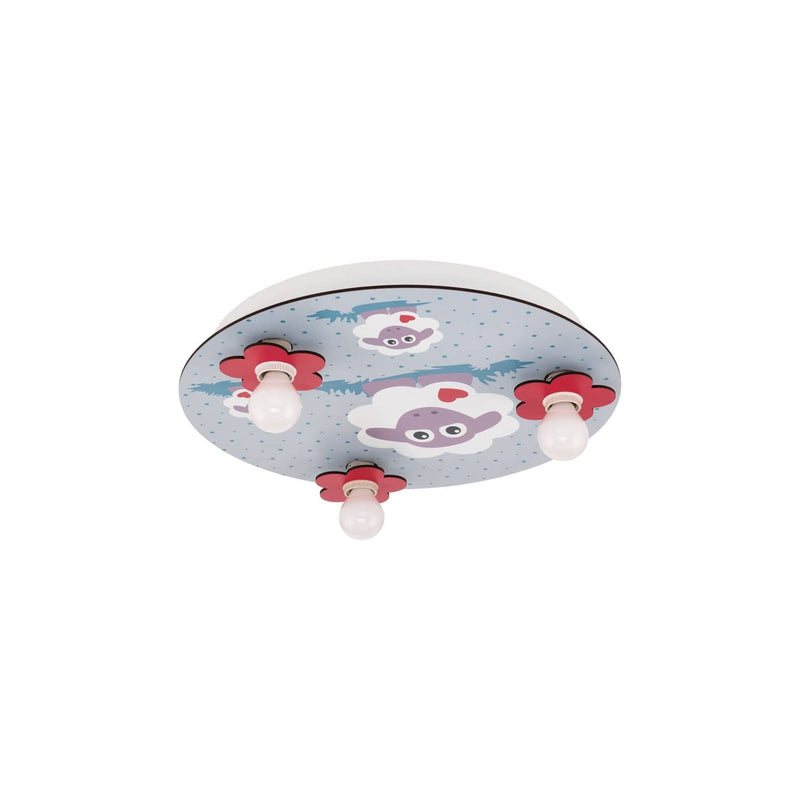 Luminaire plafonnier | Borgello