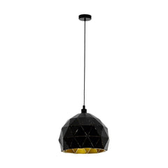Suspension luminaire | Lunselaro