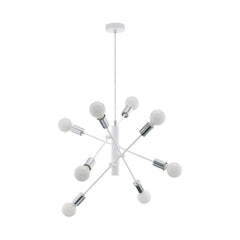 Suspension luminaire | Gradoli