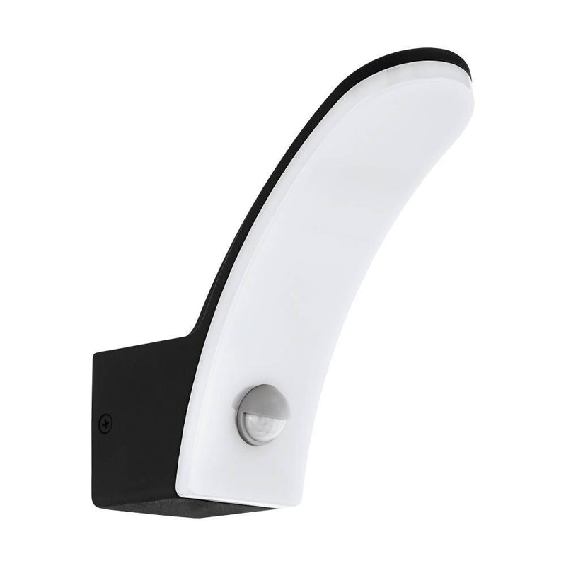 Luminaire extérieur | Fiumicino Noire