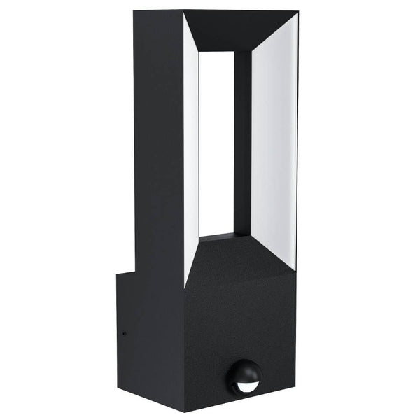 Luminaire extérieur | Riforano Noire