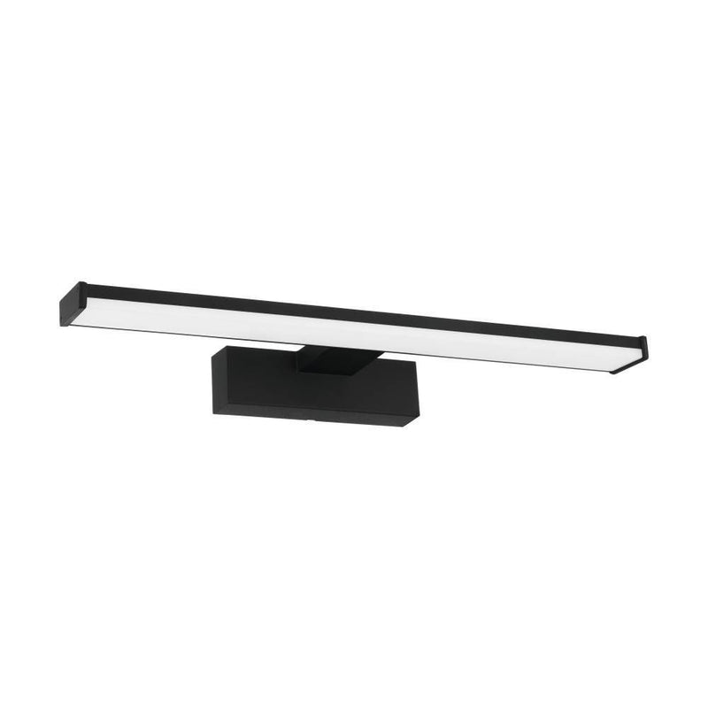 Plafonnier Pandella 1 noir et blanc (98907)