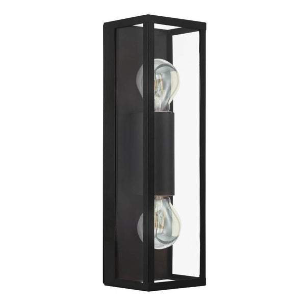 Luminaire extérieur | Amezola Noire