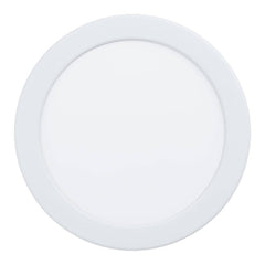 Spot LED | Fueva Blanc Ø 16,6 cm