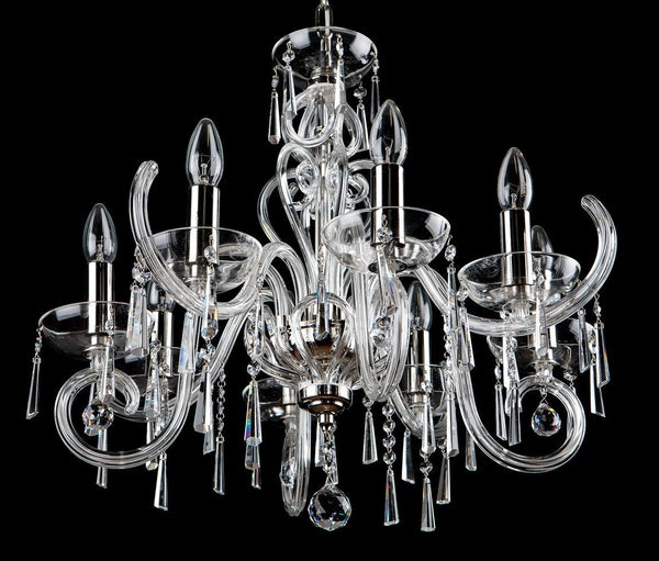 Design-Kronleuchter EL423803