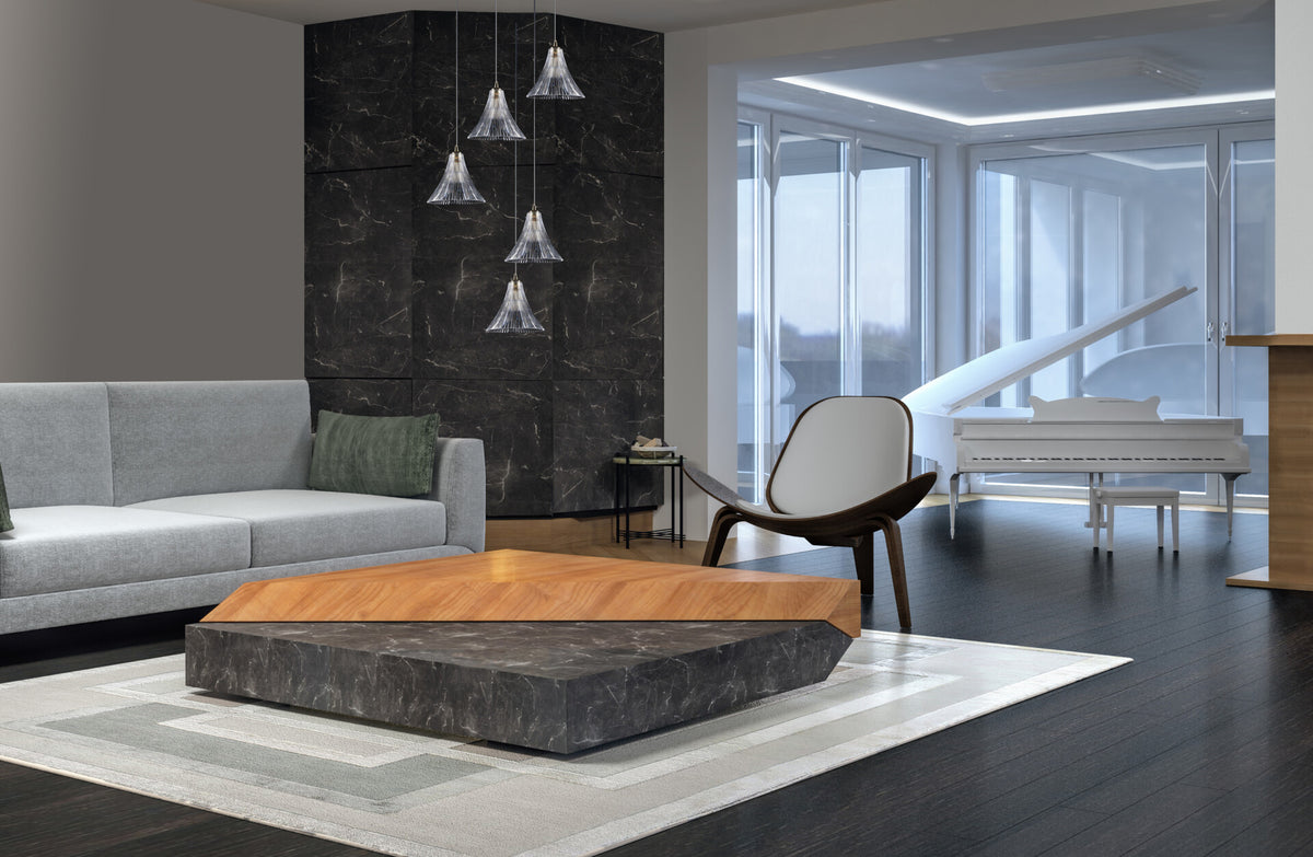 Suspension design EL675100
