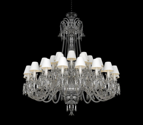 Kristallleuchter EL6763603AD1S