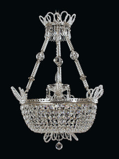 Kronleuchter 105