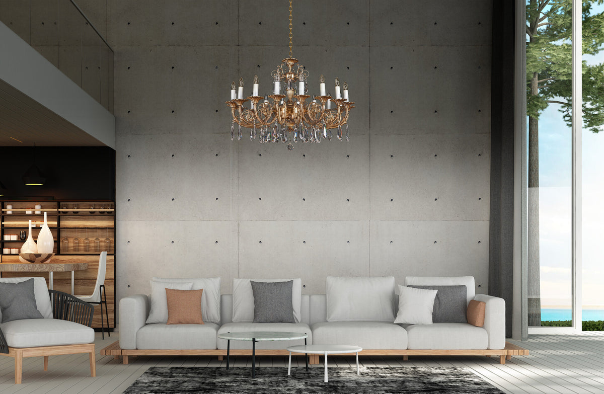 Lustre EL8611809