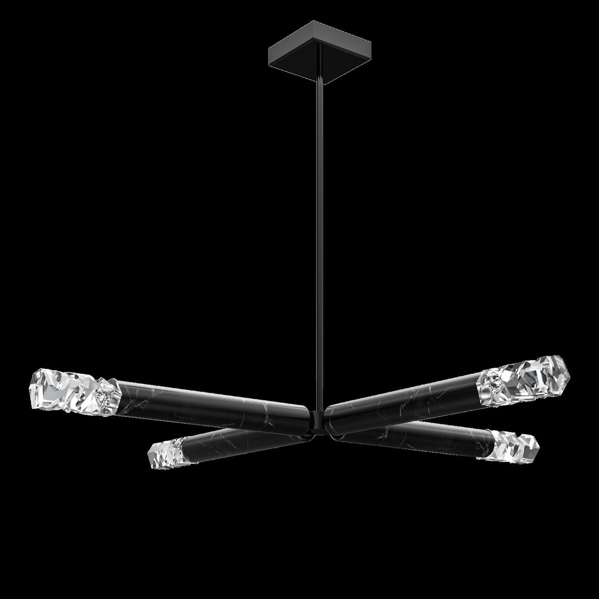 Suspension moderne ELE601B