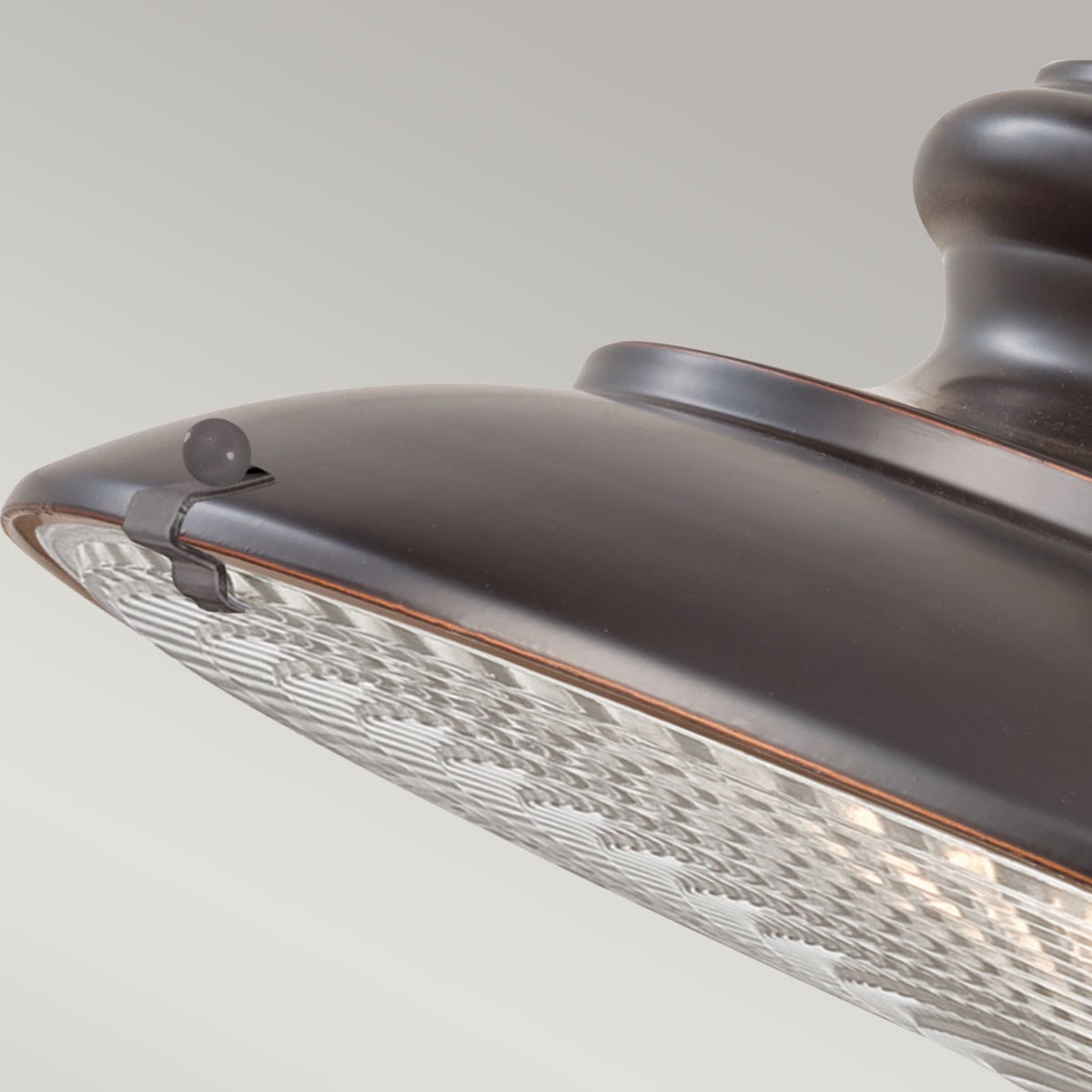 Luminaire extérieur | Redding Station